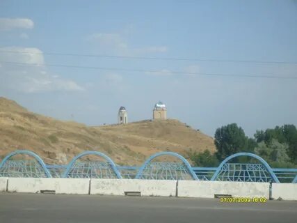 Тараз талас