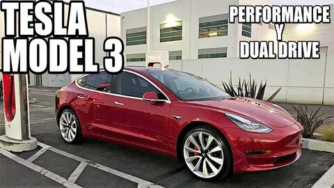 Model 3 performance