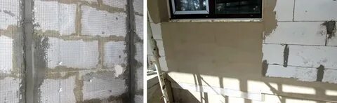 Можно ли штукатурить без отопления