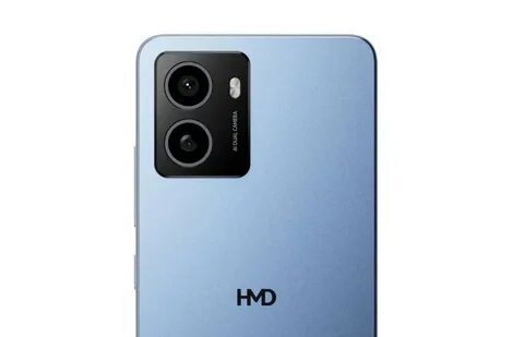 Смартфон hmd