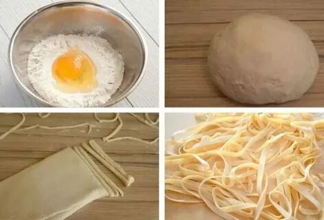 Сколько по времени варить яичную лапшу