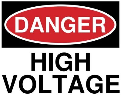 Danger high