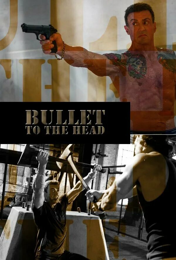 Неудержимый 14 читать. Неудержимый (2012) Bullet to the head. Сталлоне Неудержимые.