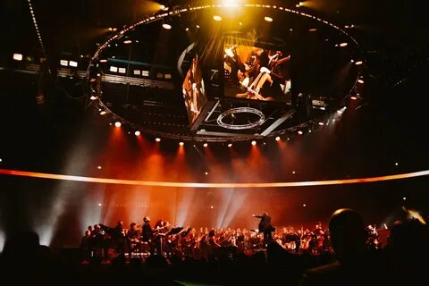 Imperial orchestra омск