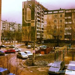 Опасные районы челябинска