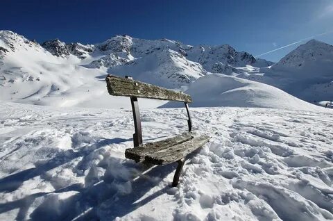 Snow grind