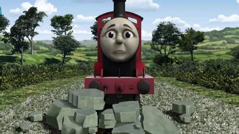 Thomas friends song