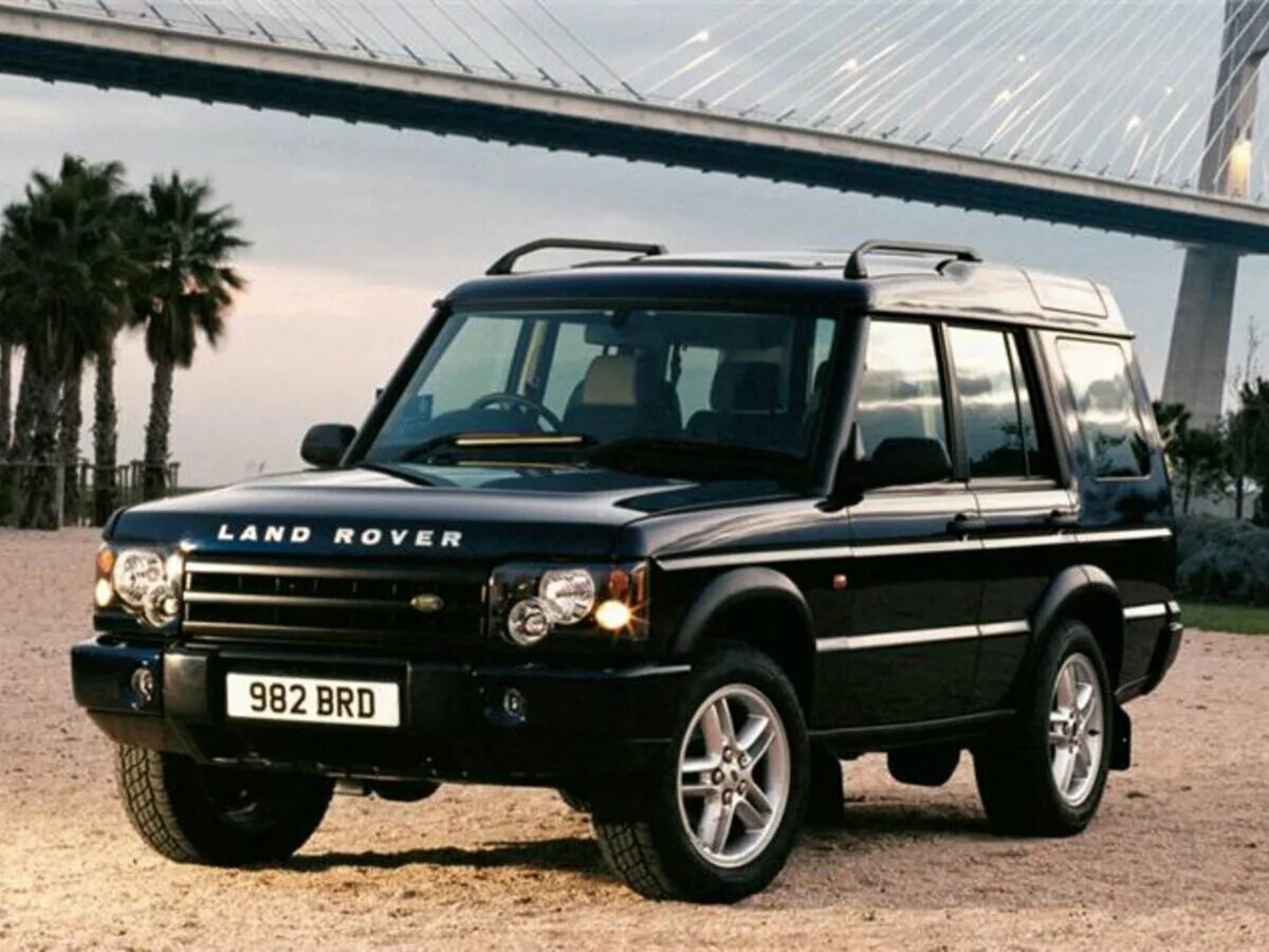 Discovery s. Land rover discovery 2. land rover discovery ii 1998-2004. land rover discovery 2 2004. land rover discovery 2004.
