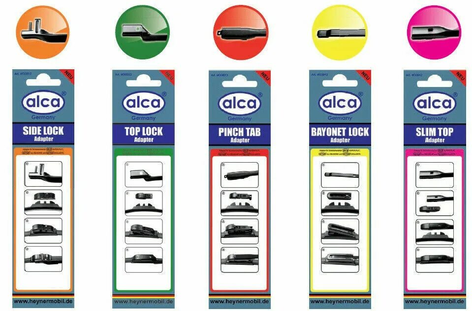 Lock wiper. Адаптер для щетки alca slim top lock. адаптер s для щеток alca под side pin. адаптер щетки стеклоочистителя alco 300230. адаптеры alca — 300710.