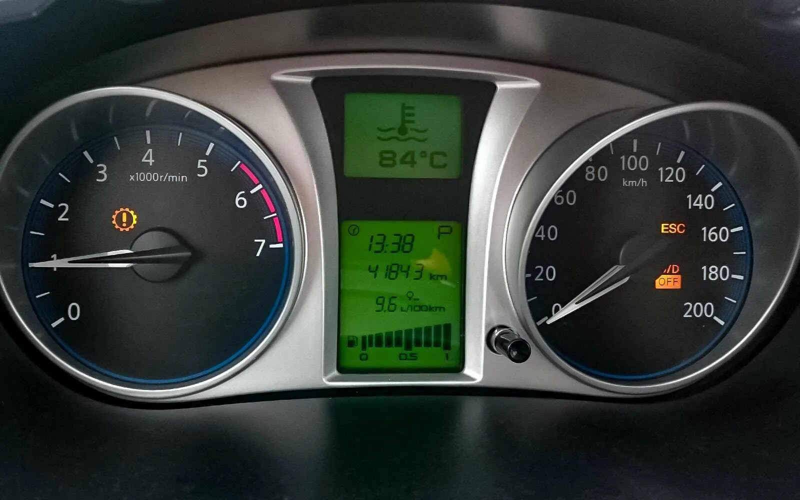 Горит esc. Vesta sw cross панель приборов. Check приборная панель приора. Комбинация приборов датсун. Горит esc.