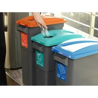 Система сбор отходов