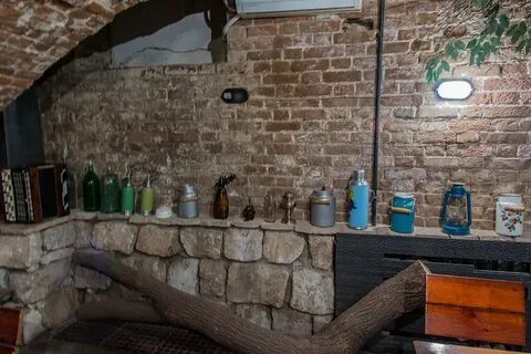 Старая квартира самара