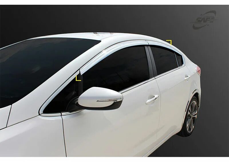 дефлекторы ривал киа церато 4. молдинг деф. ветровики белые приора универсал. белые дефлекторы. дефлекторы боковых окон ваз kalina 1/2 универсал.