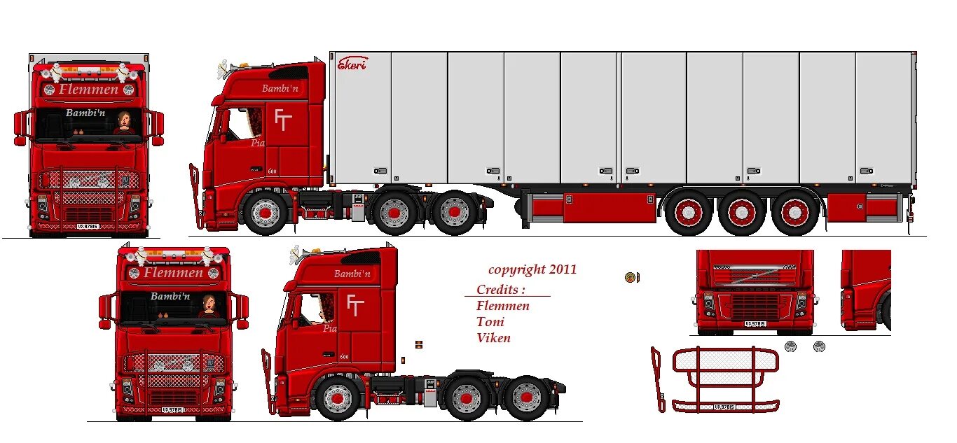 Габариты volvo fh. Габарит Вольво fh12. Вольво fh16 габариты. Вольво fh16 600. Volvo fh12 чертеж.