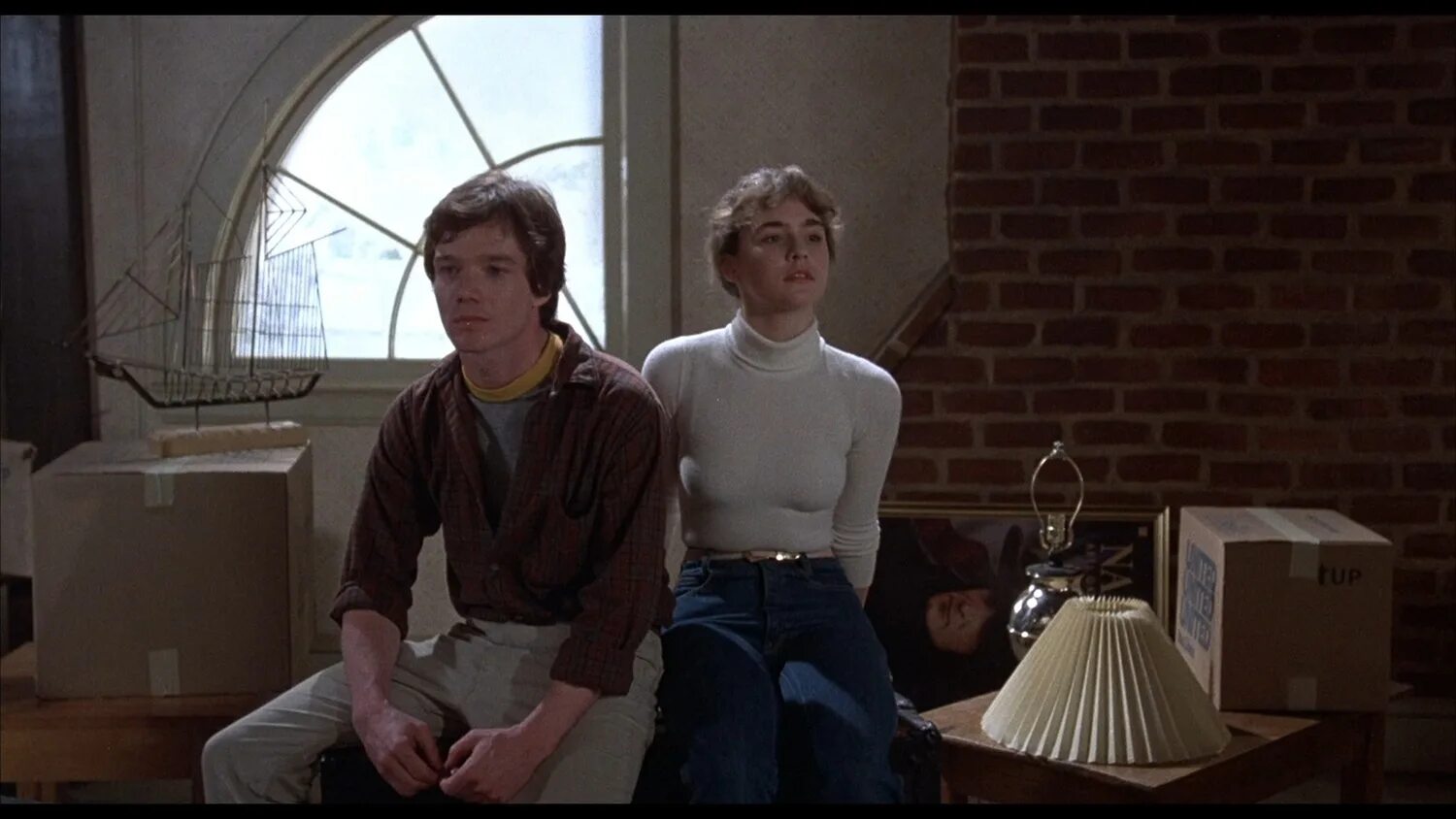 Амитивилль одержимость. Амитивилль 2: одержимость (1982). диана франклин амитивилль. diane franklin amityville ii 1982.