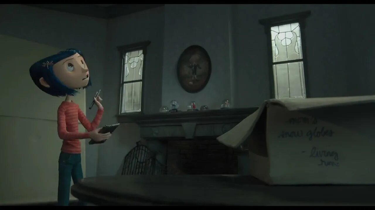 Coraline 3d. Coraline 3d. Coraline 3d. Чарли джонс коралина. Коралина в стране кошмаров кадры.