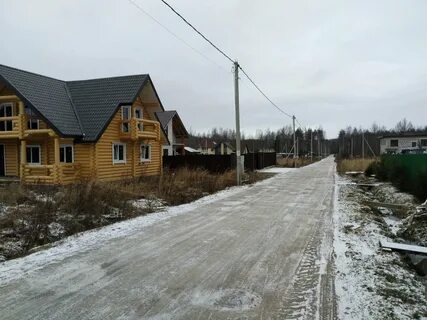 Узигонты ленинградская область