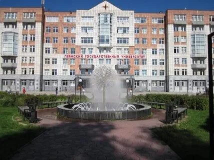 Корп пермь