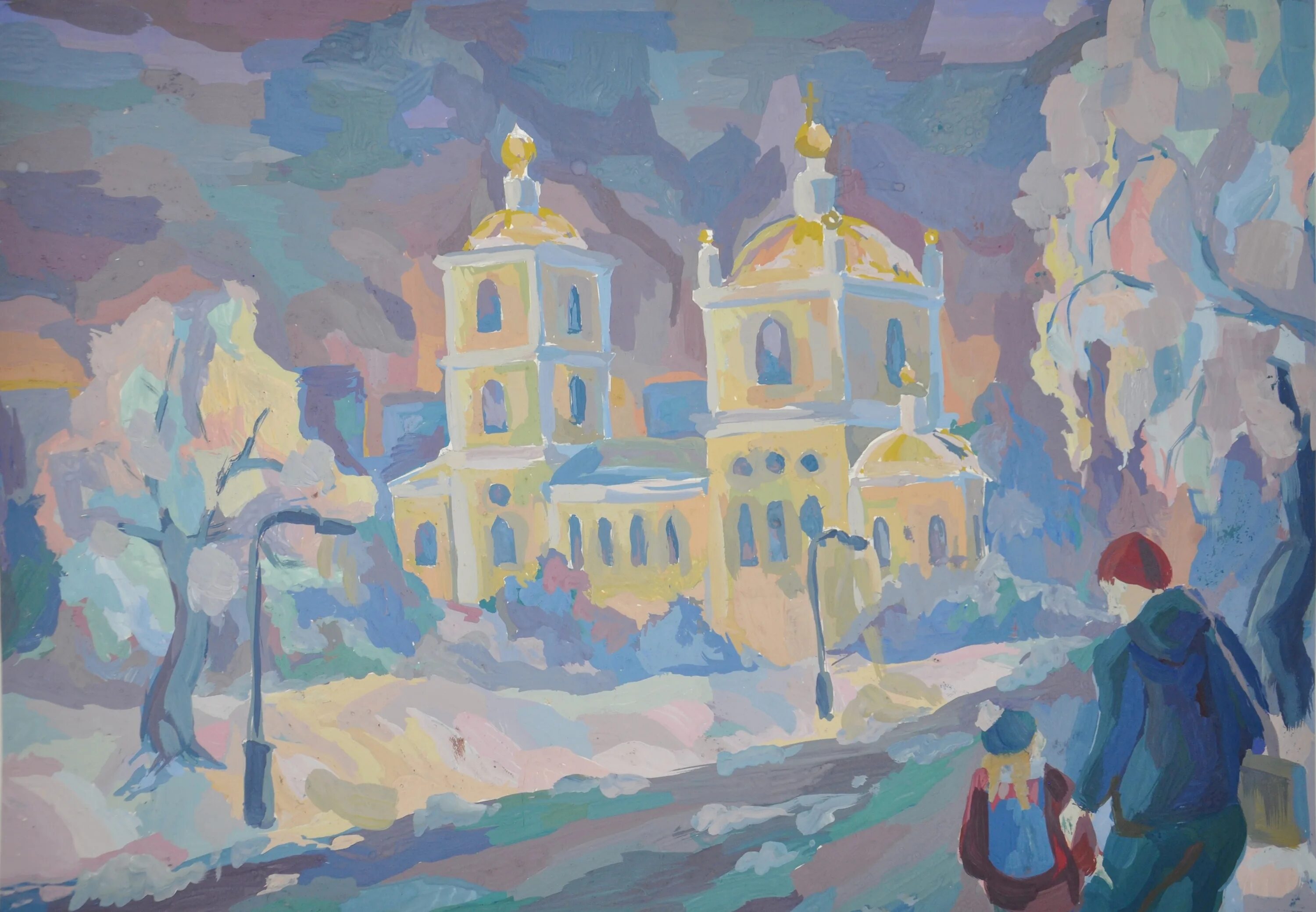 дши 1 новокузнецк