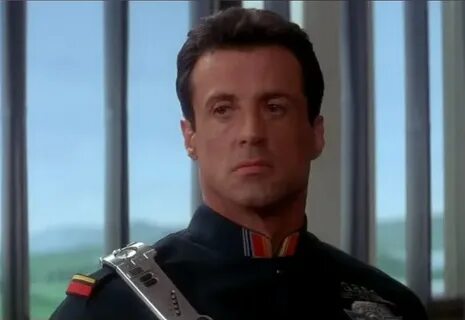 Demolition man
