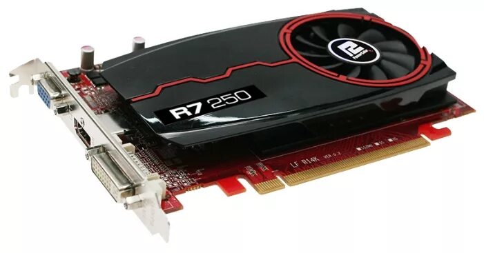 Ddr3 r7 radeon. Radeon 7750 2gb.