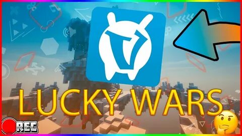 Lucky world