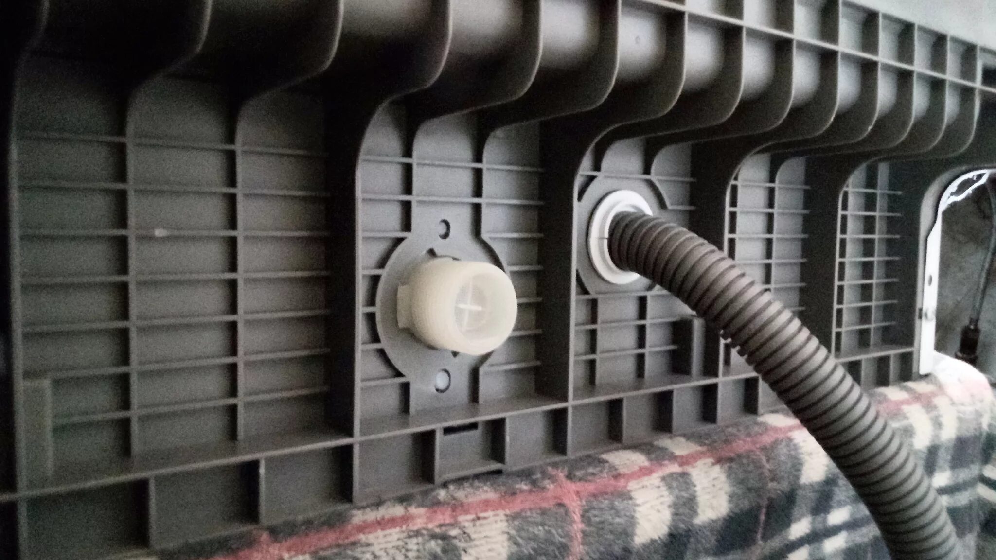 Weissgauff v12 bldc 400. Weissgauff v12 bldc 400