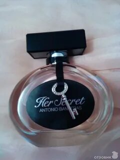 Banderas the secret absolu