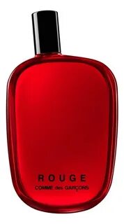 Comme des garcons вода