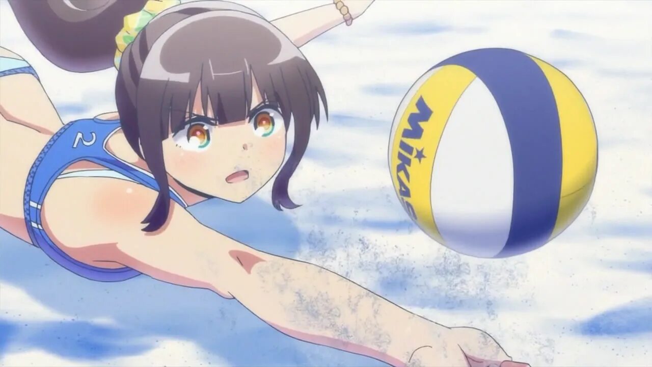 Харука каноэ