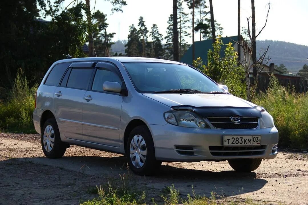 Автодром в улан удэ и бурятии. Тойота ипсум фото 1998. Тойота филдер 2003. Дром улан-удэ. В.