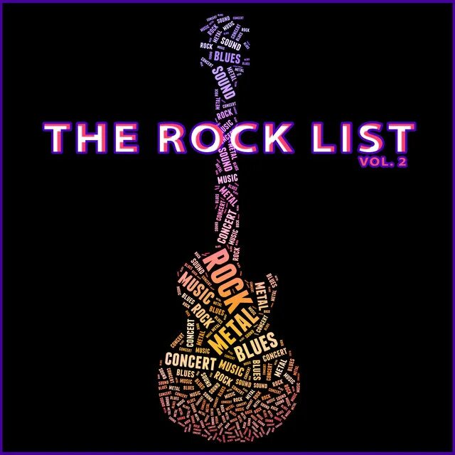 Rock lists