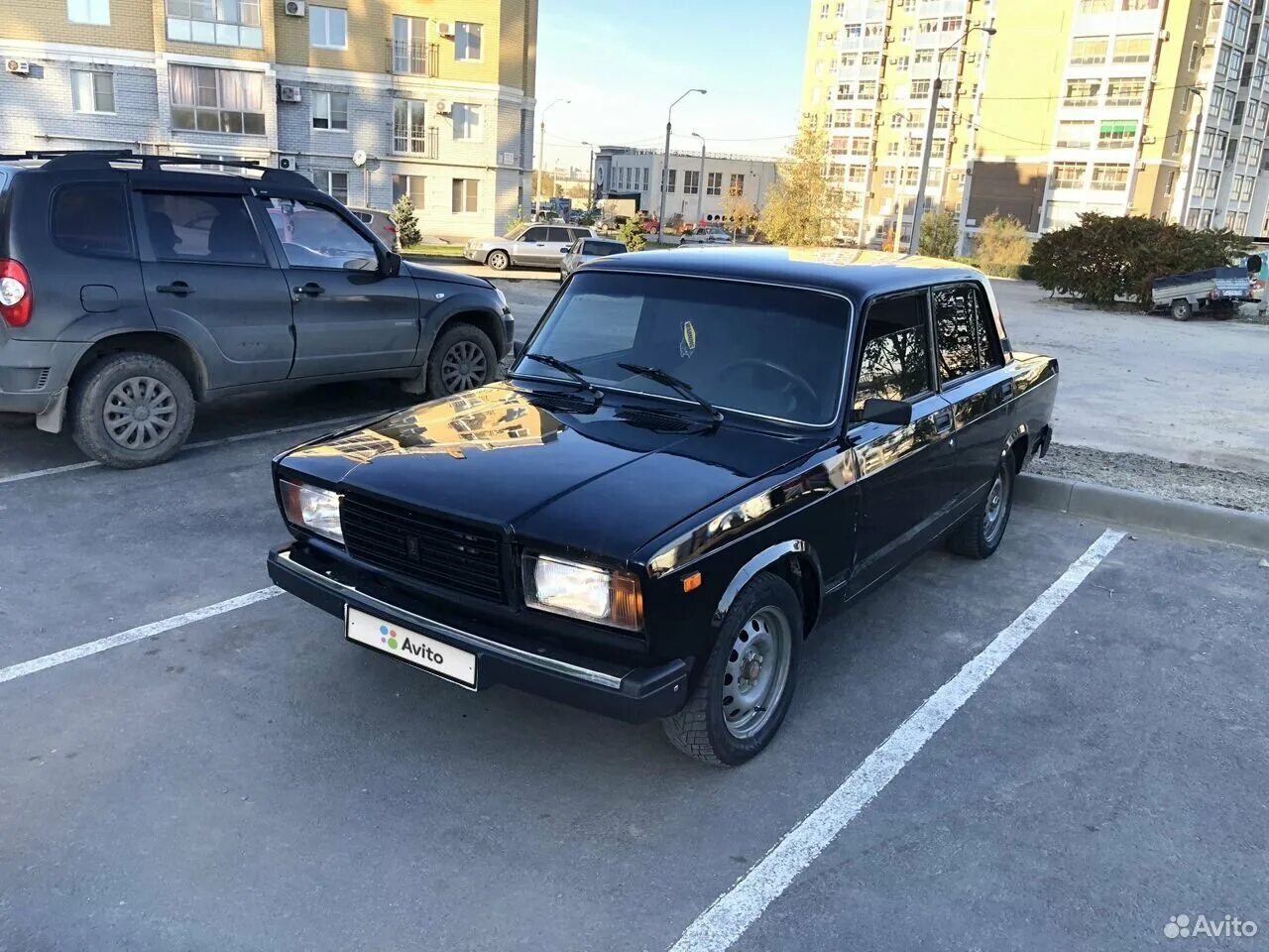 Авито волгоградские машины. Avito ВАЗ 2107 2011 год выпуска салон\. Продам ВАЗ 2107 Волгоград.