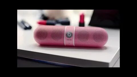 Beats nicki minaj