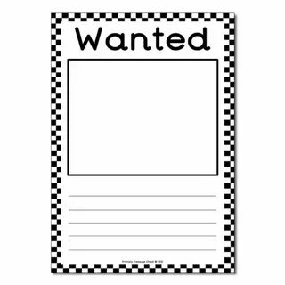 Wanted police