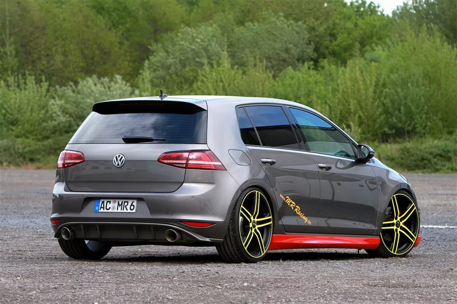 VW Golf 7. Golf mk7. Volkswagen Golf 2017 Tuning. Volkswagen Golf 7 Tuning. М 7 спорт