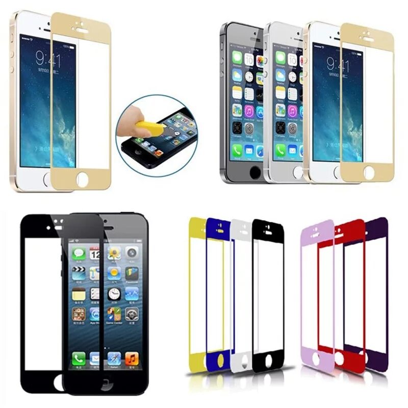 Tempered Glass защитное стекло. Защитное стекло LP для iphone 5/5s/5c. Стекло темперед Гласс защитное. Tempered Glass for iphone 5. Стекло по краям на телефоне