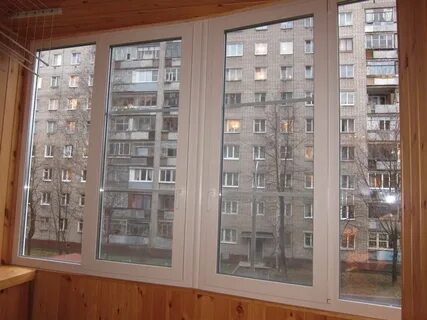 Пластиковые окна в щелково