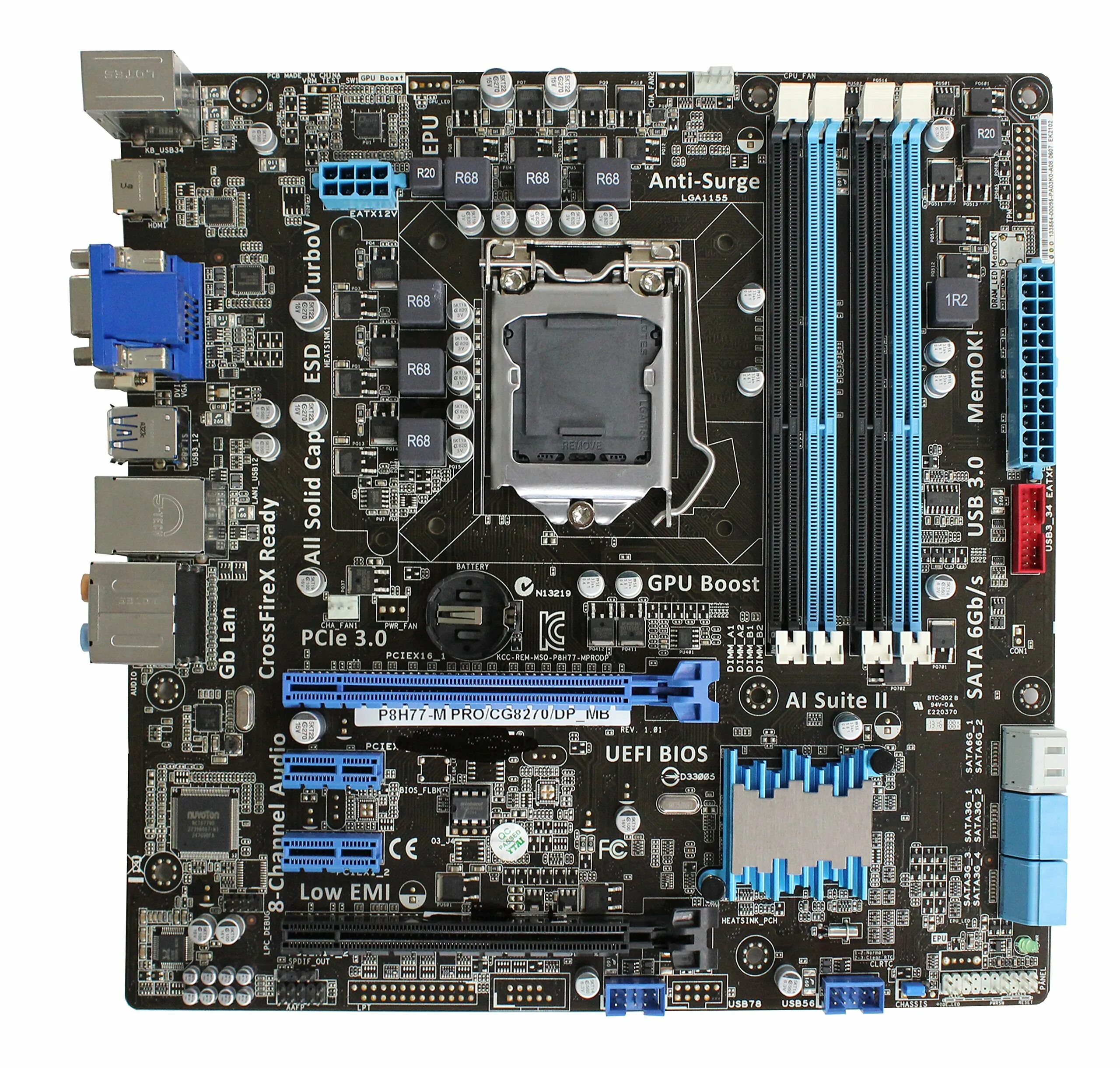 ASUS 1155 p8h77. ASUS lga1155 p8h77-v. ASUS p8h61-m Pro/cm6630/dp_MB. Материнская плата 1155 Pro.