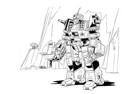 Grand titan
