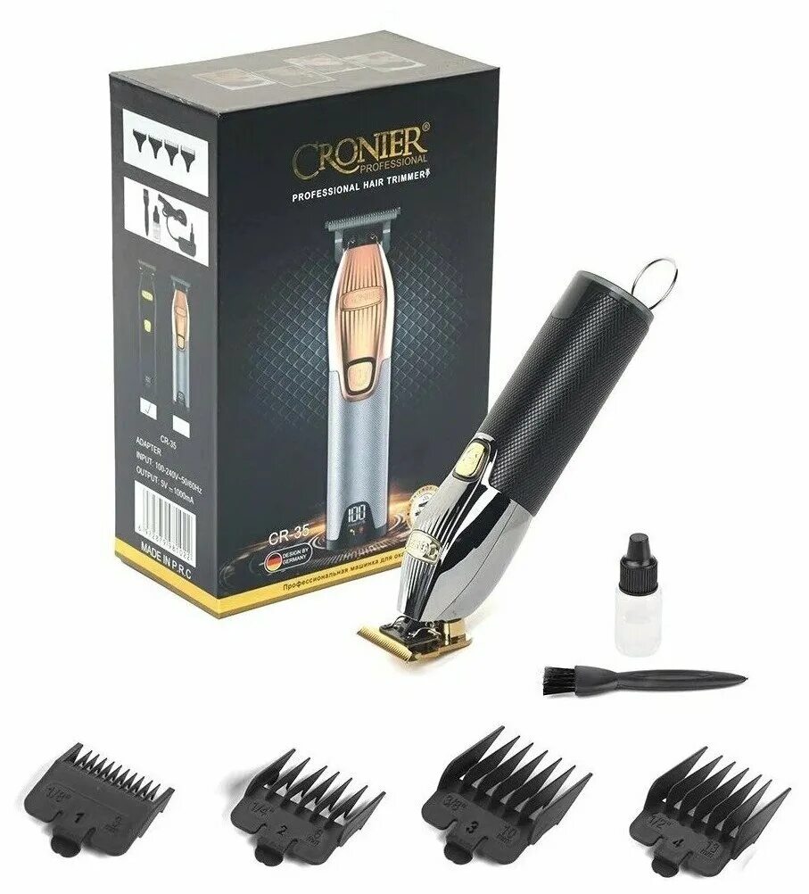 Cronier professional cr-9007. триммер cr 9021. триммер cr-9015 синий. машинка для стрижки cronier cr-9001. триммер 2021.