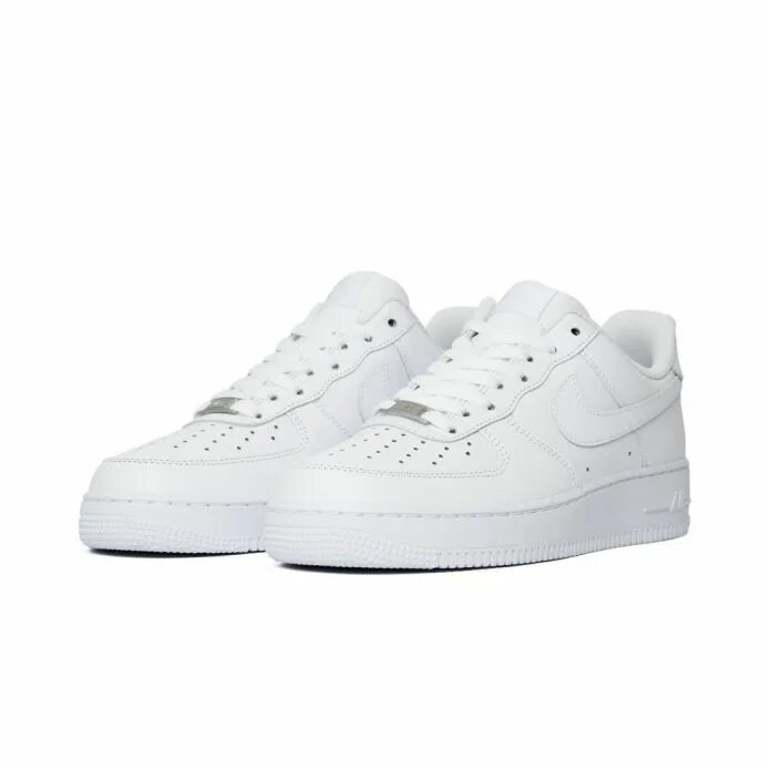 Air force 1 low оригинал. Nike Air Force 1 белые. Nike Air Force 1 Low 07 White. Nike Air Force 1 Low White. Nike Air Force 1 07 315122-111.