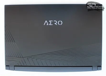 Aero 14 oled