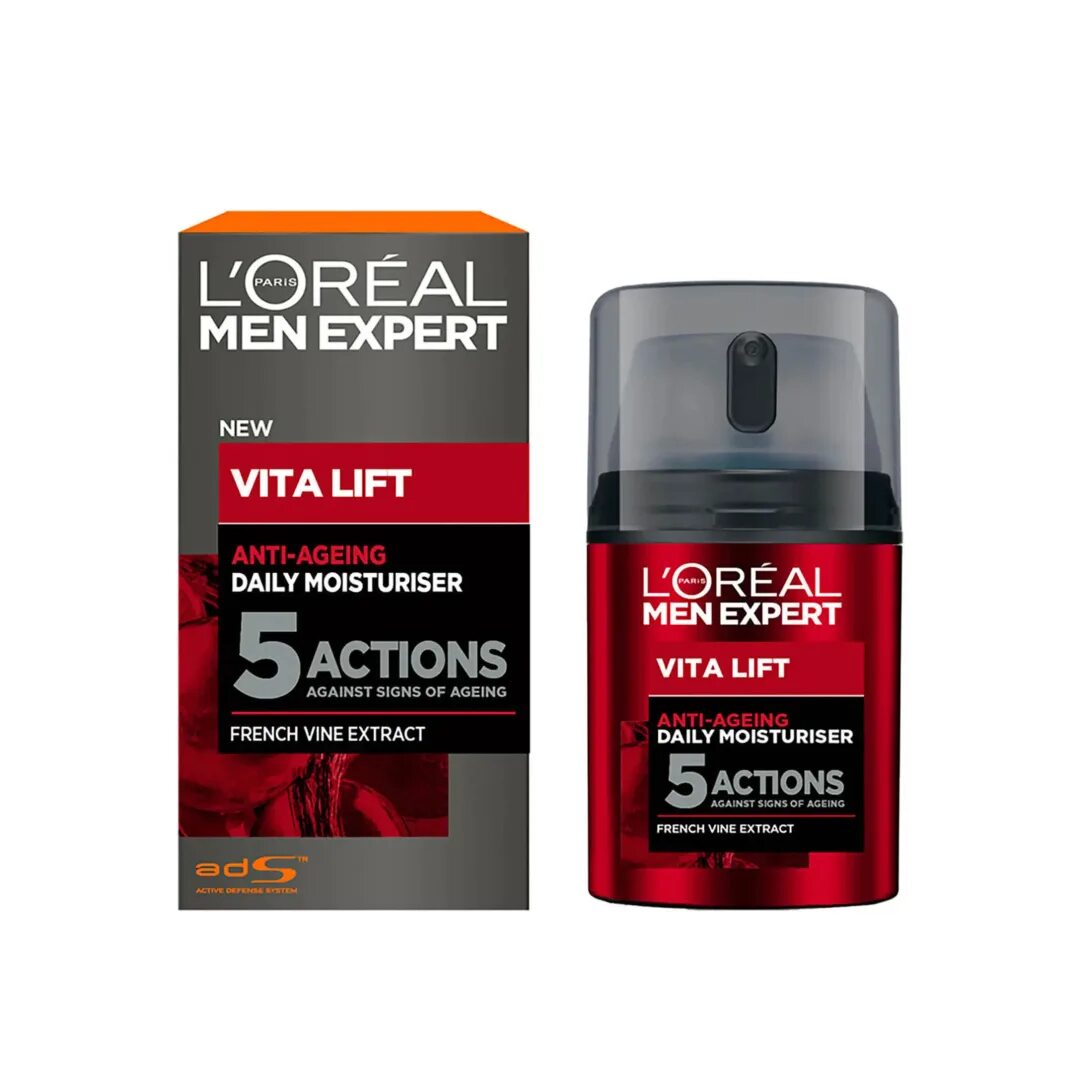 Men Expert Vita Lift 5. L'Oreal men Expert. Loreal men Expert. Vitalift лореаль мужской. Лореаль мен