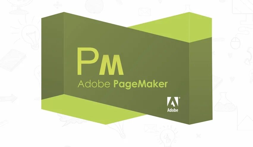 Adobe pagemaker. Adobe PAGEMAKER значок. Настольная издательская система PAGEMAKER. Web Page maker значок.