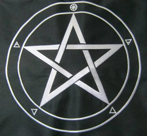 Пентаграмма черной магии. Пентаграмма звезда в круге. Звезда для ритуалов. Белая пентаграмма. Пентакль жизни