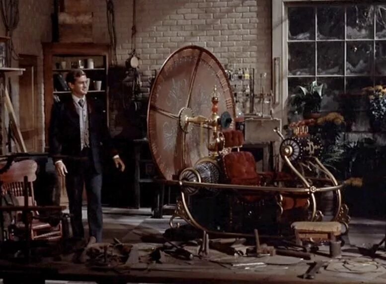 Первый из первых машина времени. Машина времени Герберта Уэллса фильм. Машина времени (the time Machine) (США, 1960). Машина времени 1895. Машина времени из фильма 1960.