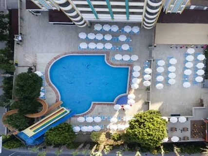Ex loxia comfort beach