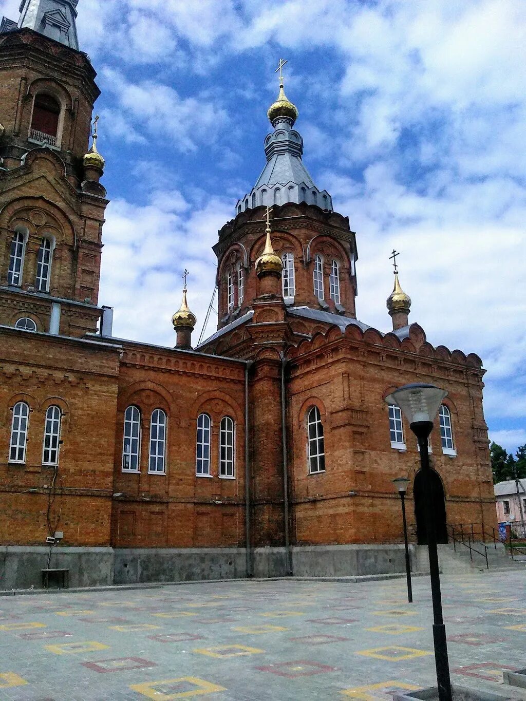 Погода льгов курской на 14. Льгов Знаменская Церковь. Курская обл.г.Льгов. Льгов город.