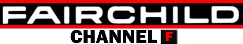 Fairchild логотип. Fairchild channel f. Fairchild channel f игры. Fairchild channel f (1976). Channel f